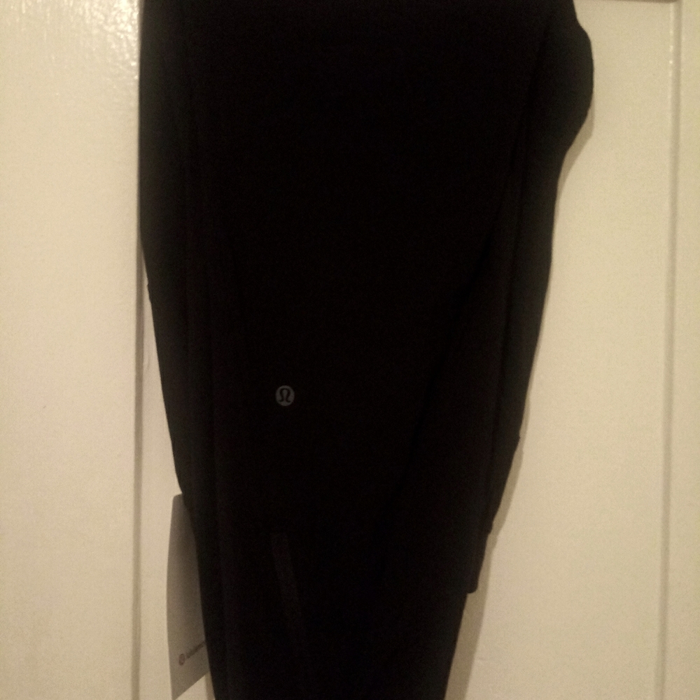 Lululemon adapted state joggers